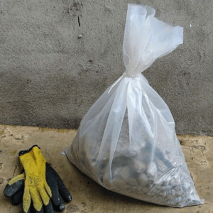 Bolsas<br>Geológicas