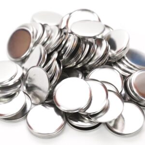 Pack Botón Shell<br>Cápsula (100u)